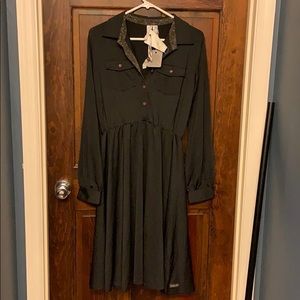 Matilda Jane NWT Dress